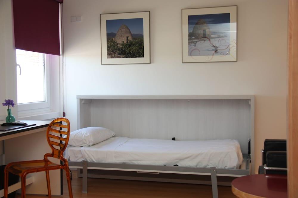 Hotel Palacios Alfaro Eksteriør bilde