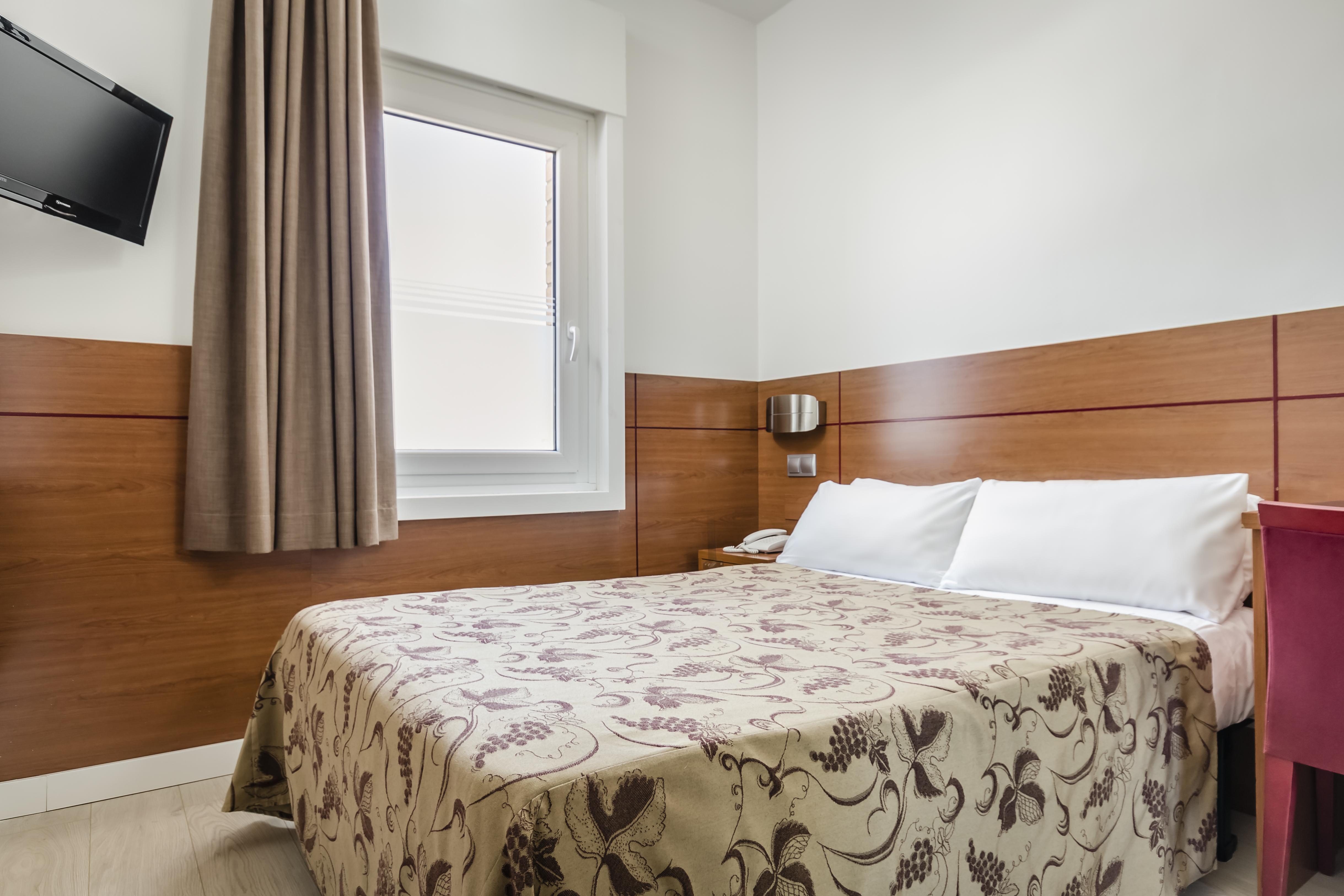 Hotel Palacios Alfaro Eksteriør bilde