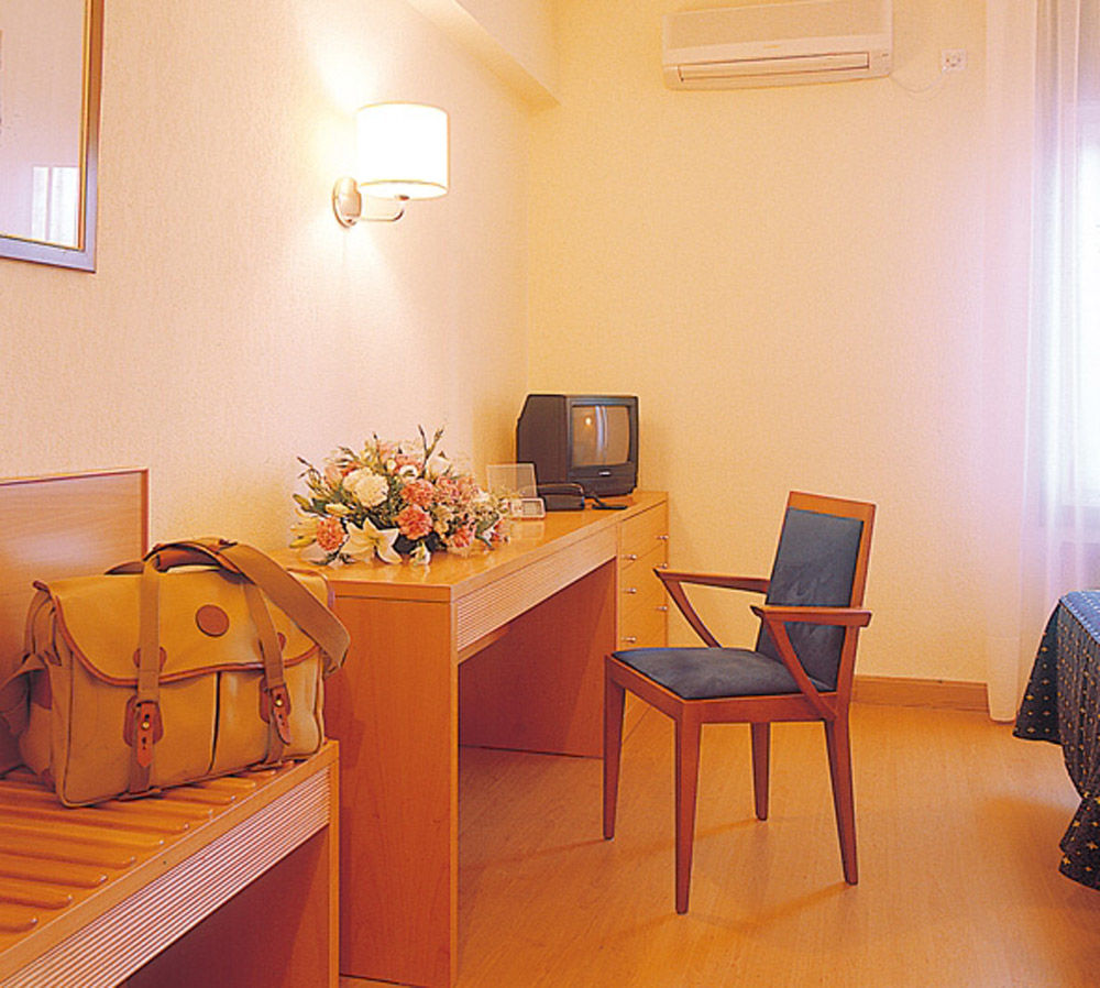 Hotel Palacios Alfaro Rom bilde