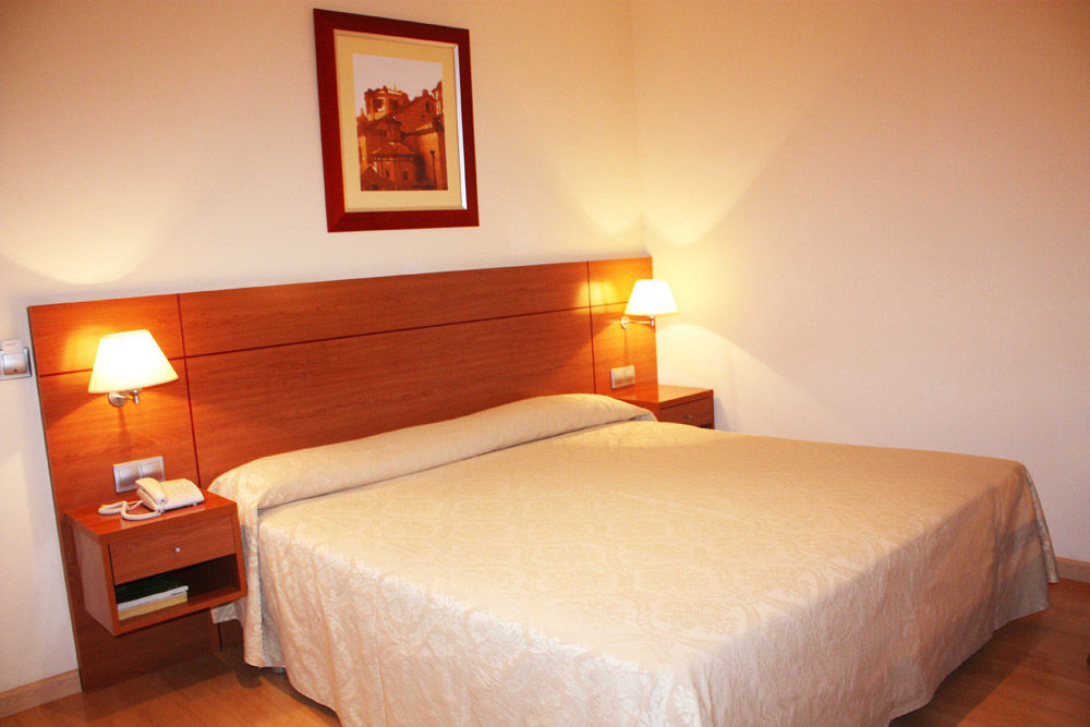 Hotel Palacios Alfaro Rom bilde